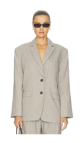 VESTE QUINN en . Taille 34. Also en 40 - ANINE BING - Modalova