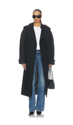 TRENCH MAXI PASCALE en . Taille L. Also en M, S, XS - ANINE BING - Modalova