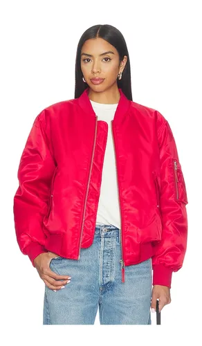 Leon Bomber en . Taille L. Also en M, S - ANINE BING - Modalova