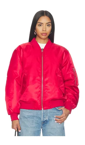 Leon Bomber en . Taille L. Also en M, S - ANINE BING - Modalova