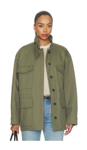 BLOUSON SAHARA en . Taille M. Also en - ANINE BING - Modalova