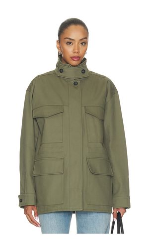 BLOUSON SAHARA en . Taille M. Also en - ANINE BING - Modalova