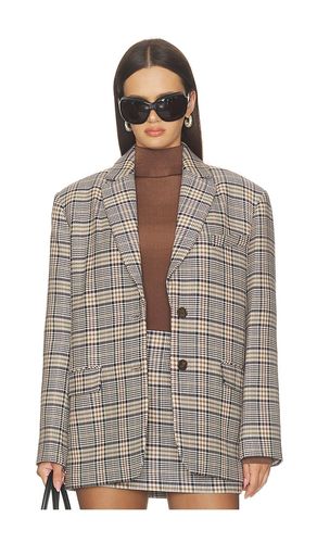 VESTE QUINN en . Taille 34. Also en 38 - ANINE BING - Modalova