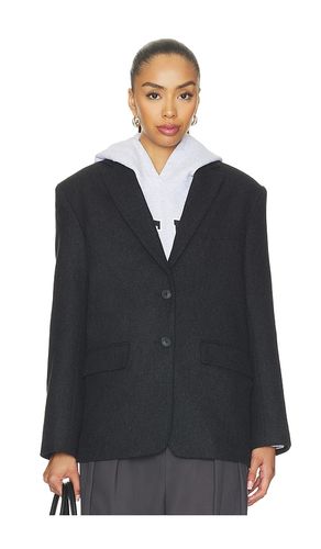 VESTE QUINN en . Taille 32. Also en 34, 36, 38, 40, 42 - ANINE BING - Modalova