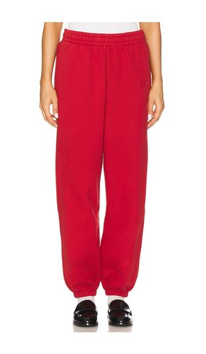 Karter Jogger en . Taille L. Also en M, S, XS - ANINE BING - Modalova