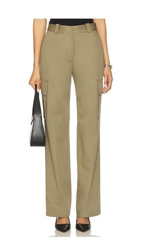 PANTALON CARGO DAYTON in . Size 10, 2, 4, 6, 8 - ANINE BING - Modalova
