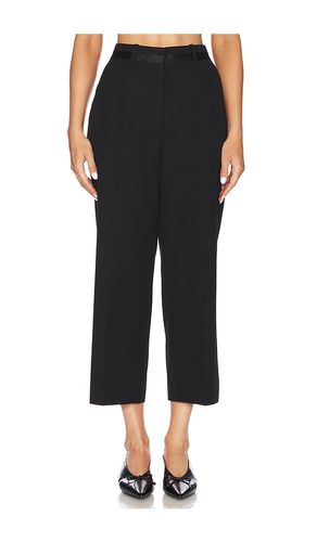 PANTALON LOUISA in . Size 34, 36, 38 - ANINE BING - Modalova