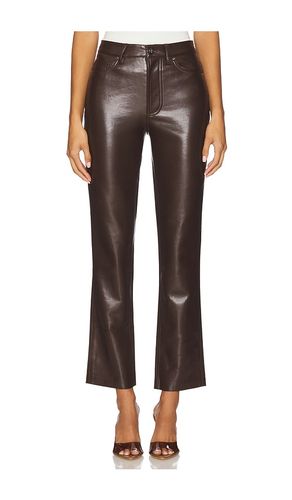 PANTALON BRUNO en . Taille 28. Also en 31 - ANINE BING - Modalova