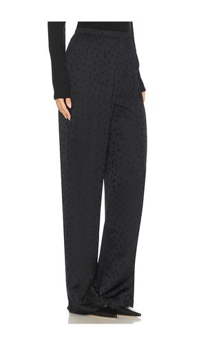 PANTALON ELAIN en . Taille L. Also en S, XS - ANINE BING - Modalova