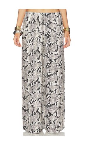 PANTALON ROSLYN en . Taille L. Also en S - ANINE BING - Modalova