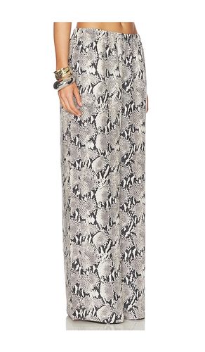 PANTALON ROSLYN en . Taille L. Also en - ANINE BING - Modalova
