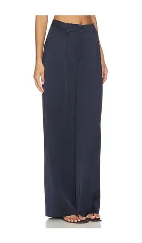 PANTALON TRENT en . Taille 30. Also en 32 - ANINE BING - Modalova