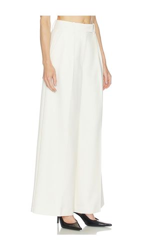 PANTALON LOU en . Taille 30. Also en 32, 36, 38 - ANINE BING - Modalova