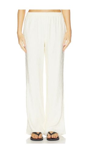 PANTALON ADEN en . Taille L. Also en S - ANINE BING - Modalova