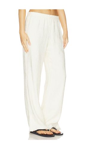 PANTALON ADEN en . Taille L. Also en S - ANINE BING - Modalova