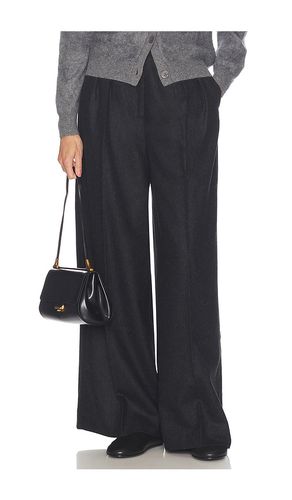 PANTALON LOU en . Taille 32. Also en 34, 36, 38 - ANINE BING - Modalova