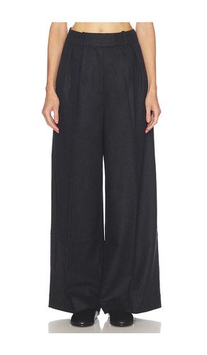 PANTALON LOU en . Taille 32. Also en 34, 36, 38 - ANINE BING - Modalova
