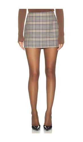 JUPE TIERRA en . Taille 34. Also en 36, 38 - ANINE BING - Modalova