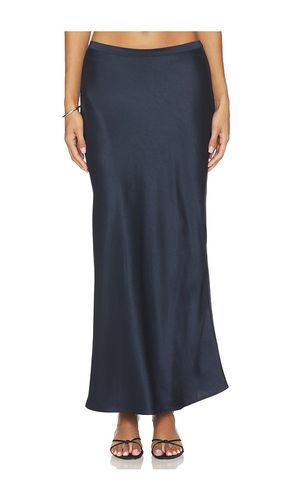 JUPE LONGUE BAR en . Taille M. Also en S, XS - ANINE BING - Modalova