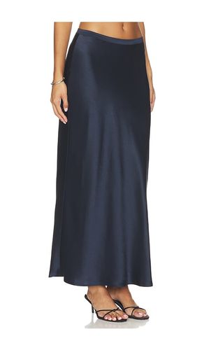 JUPE LONGUE BAR en . Taille XS. Also en S, M, L - ANINE BING - Modalova