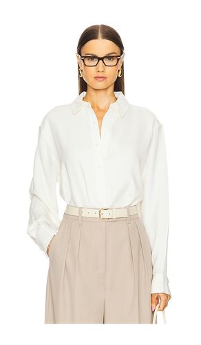 Braxton Shirt in . Size L. Also in M - ANINE BING - Modalova