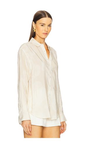 CHEMISE BRAXTON en . Taille M. Also en - ANINE BING - Modalova