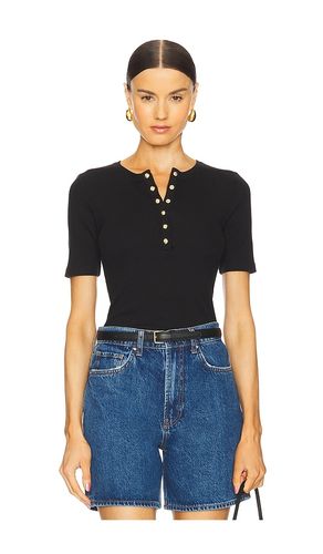 T-SHIRT ALESSIA in . Size XS - ANINE BING - Modalova