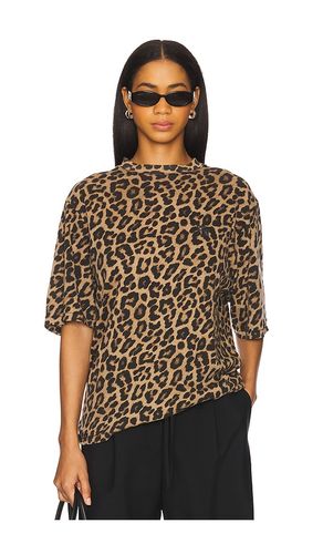 T-SHIRT AVI en . Taille M. Also en - ANINE BING - Modalova
