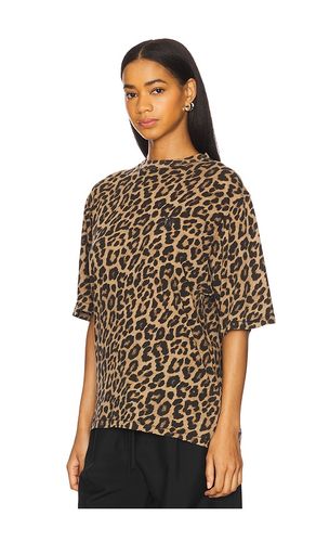 T-SHIRT AVI en . Taille XS. Also en S - ANINE BING - Modalova