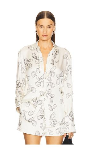 CHEMISE AVALON in . Size M - ANINE BING - Modalova