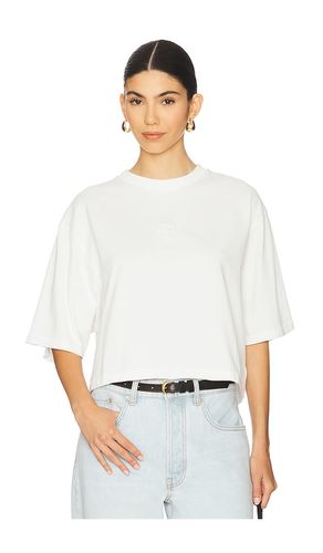 T-SHIRT CROPPED MYERS in . Size M, S, XS - ANINE BING - Modalova
