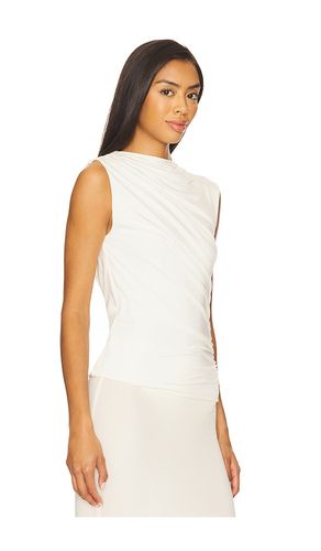 TOP SANS MANCHES LUCIA en . Taille L. Also en M, S - ANINE BING - Modalova