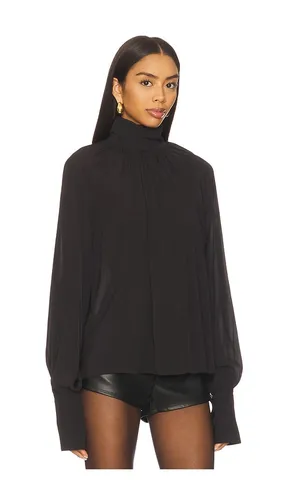 Anne Top en . Taille L. Also en M - ANINE BING - Modalova