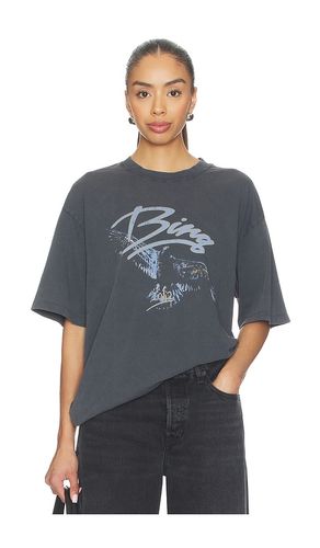 T-SHIRT KENT en . Taille S. Also en M - ANINE BING - Modalova
