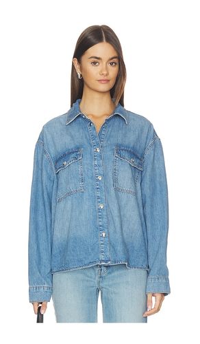 CHEMISE PAXTON en . Taille XS. Also en S, M, L - ANINE BING - Modalova