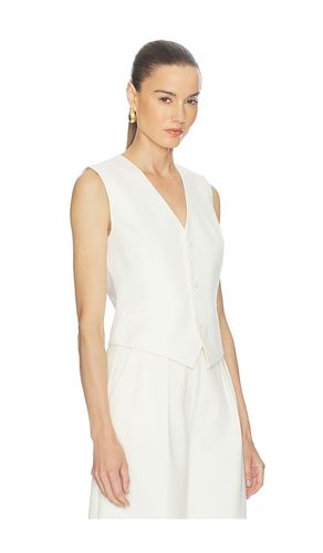 GILET MARIO en . Taille L. Also en S, XS - ANINE BING - Modalova