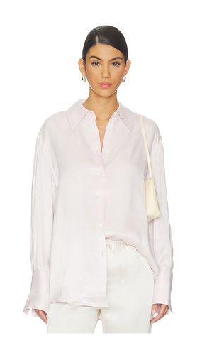 CHEMISE BRIDGET en . Taille L. Also en S - ANINE BING - Modalova