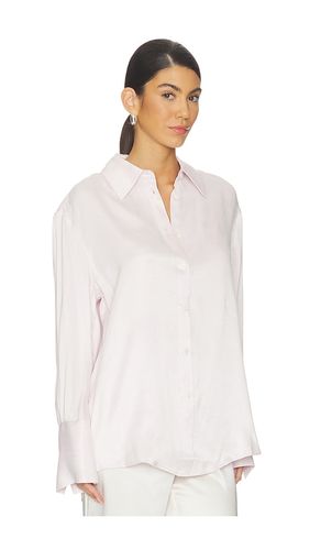 CHEMISE BRIDGET en . Taille L. Also en S - ANINE BING - Modalova