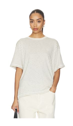 T-SHIRT CADE en . Taille S. Also en - ANINE BING - Modalova