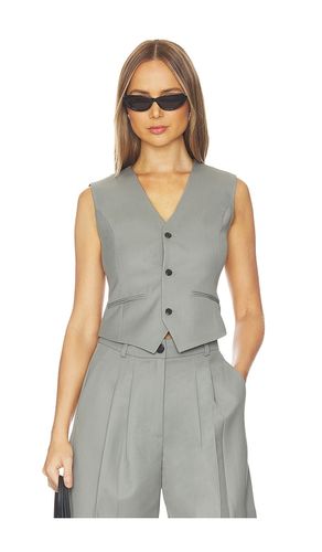 GILET MARIO en . Taille L. Also en M, S, XS - ANINE BING - Modalova