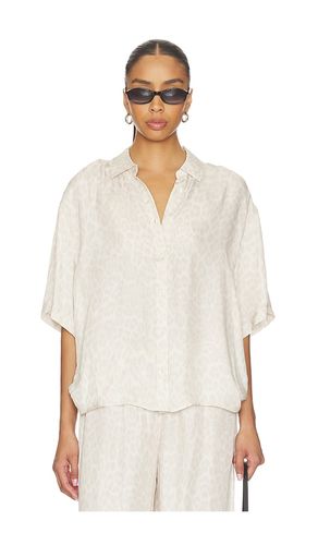 CHEMISE COCO en . Taille XS. Also en S, L - ANINE BING - Modalova
