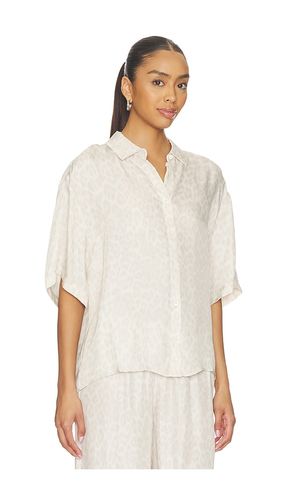 Coco Shirt in . Size L. Also in M, S, XS - ANINE BING - Modalova