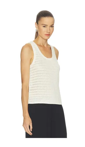 DÉBARDEUR ARIE en . Taille L. Also en M, S, XS - ANINE BING - Modalova