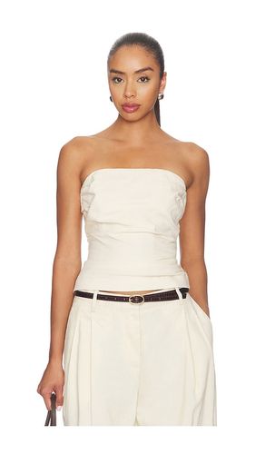Tyla Top in . Size L. Also in M, S, XS - ANINE BING - Modalova