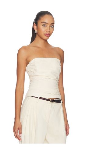 Tyla Top in . Size L. Also in M, S, XS - ANINE BING - Modalova