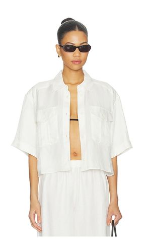 CHEMISE EDITH en . Taille XS. Also en S - ANINE BING - Modalova