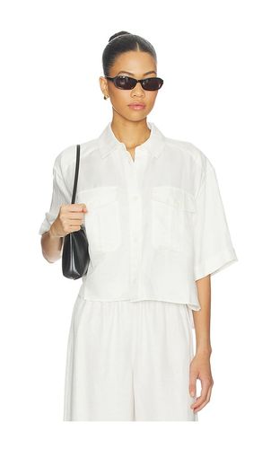 CHEMISE EDITH en . Taille M. Also en S, XS - ANINE BING - Modalova