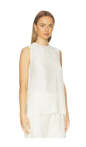 Malia Top en . Taille L. Also en M - ANINE BING - Modalova