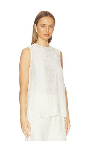 Malia Top en . Taille L. Also en M, XS - ANINE BING - Modalova