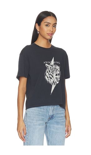 T-SHIRT WALKER en . Taille M. Also en - ANINE BING - Modalova